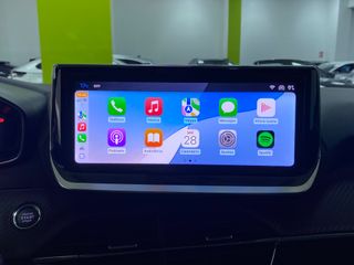 Peugeot 2008 Allure Hybrid 1.2 145CV eDCS6 MHEV!!!