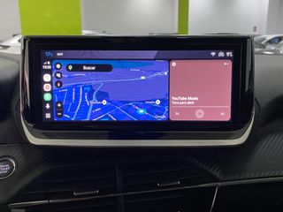 Peugeot 2008 Allure Hybrid 1.2 145CV eDCS6 MHEV!!!