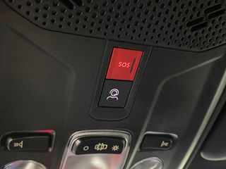 Peugeot 2008 Allure Hybrid 1.2 145CV eDCS6 MHEV!!!