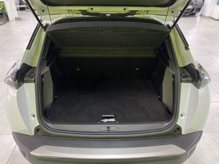 Peugeot 2008 Allure Hybrid 1.2 145CV eDCS6 MHEV!!!