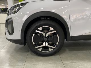 Peugeot 2008 Allure Hybrid 1.2 145CV eDCS6 MHEV!!!