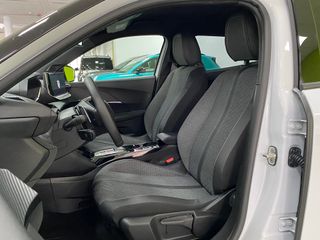 Peugeot 2008 Allure Hybrid 1.2 145CV eDCS6 MHEV!!!