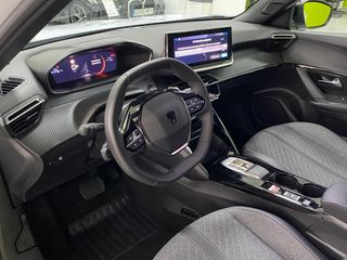 Peugeot 2008 Allure Hybrid 1.2 145CV eDCS6 MHEV!!!