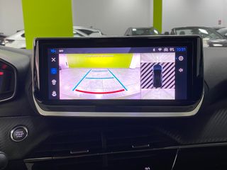 Peugeot 2008 Allure Hybrid 1.2 145CV eDCS6 MHEV!!!