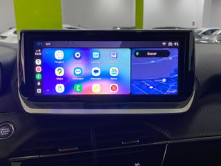 Peugeot 2008 Allure Hybrid 1.2 145CV eDCS6 MHEV!!!