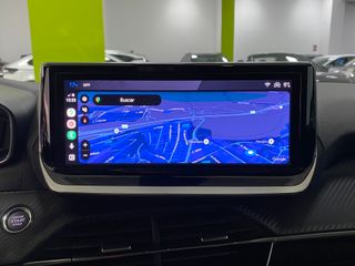 Peugeot 2008 Allure Hybrid 1.2 145CV eDCS6 MHEV!!!