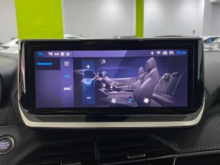 Peugeot 2008 Allure Hybrid 1.2 145CV eDCS6 MHEV!!!