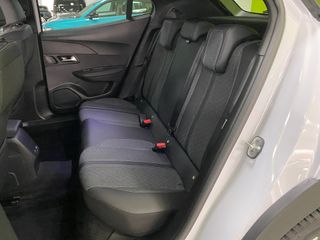 Peugeot 2008 Allure Hybrid 1.2 145CV eDCS6 MHEV!!!