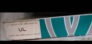 Delantal Carnicero Lamex