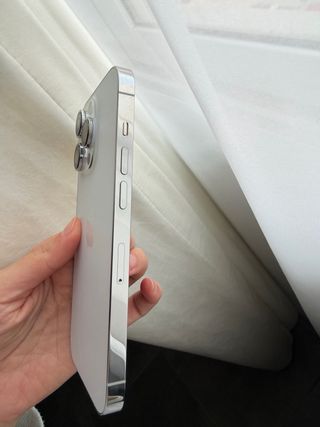 iPhone 14 Pro 256GB Plata