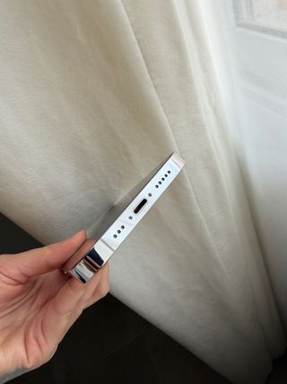 iPhone 14 Pro 256GB Plata