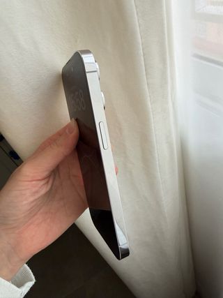 iPhone 14 Pro 256GB Plata