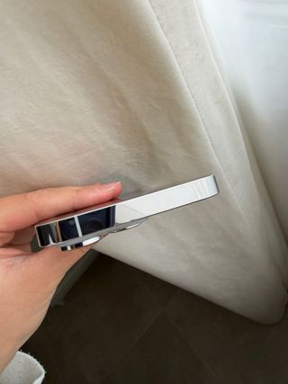 iPhone 14 Pro 256GB Plata