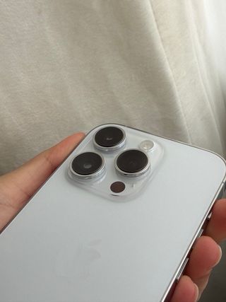 iPhone 14 Pro 256GB Plata