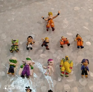 Statuette Dragon Ball
