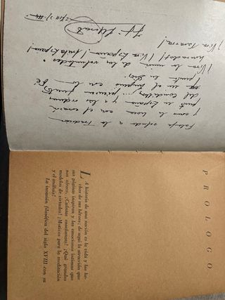 Guerra en el aire – Joaquín García-Morato (1940)