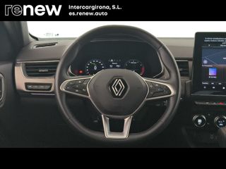 RENAULT Arkana 1.3 TCe Techno EDC 103kW