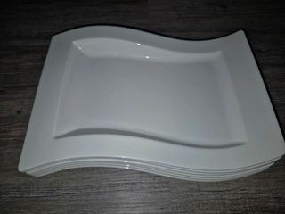 Villeroy & Boch NewWave Platos (6 uds)