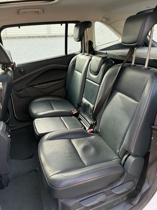 Ford Grand C-MAX TITANIUM 2014