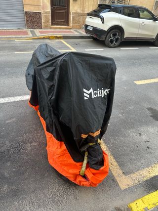 Kawasaki Ninja 650 ABS 2019