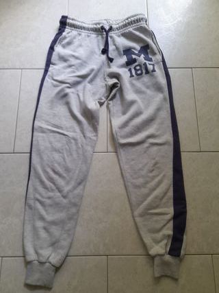 Pantaloni American Freshman – WOW collaboration