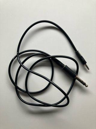 Mini amplificador Silvan bajo