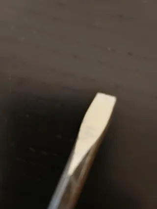 Chave de Fenda Facom 6,5 *150