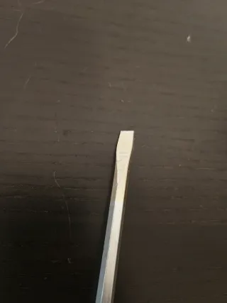 Chave de Fenda Facom 6,5 *150