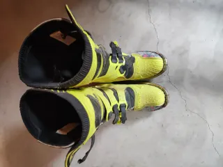 Honda CRF 250 L 2017 Enduro