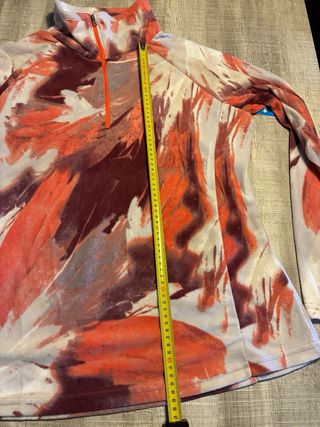 Polar Columbia Mujer Talla XL