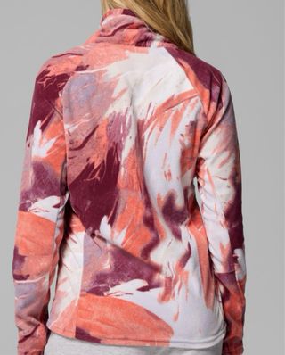 Polar Columbia Mujer Talla XL