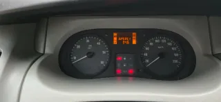 Opel Vivaro 2006 camper