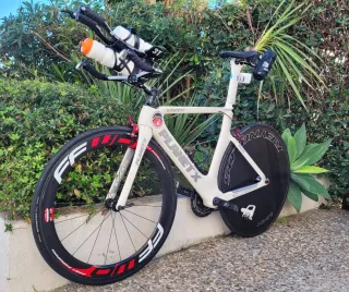 Planet X Exocet 2 Talla L Dura Ace 11v