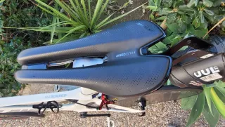 Planet X Exocet 2 Talla L Dura Ace 11v