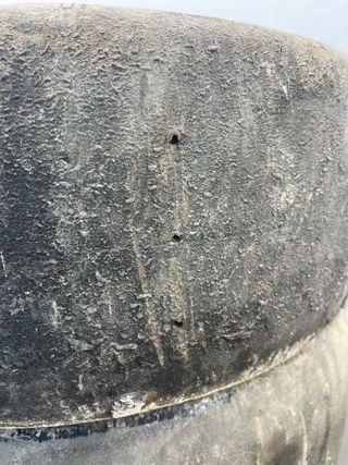 Michelin 16/53-13 Slick Competición