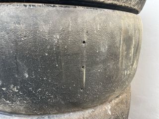 Michelin 16/53-13 Slick Competición