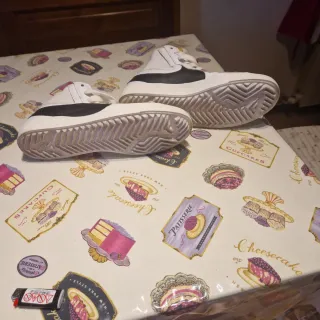 Nike Blazer Mid '77 Scarpa alta