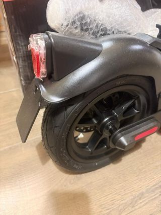 Patinete Eléctrico Ducati PRO II PLUS