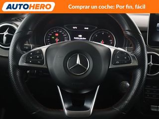 Mercedes Clase B B 200 d AMG Line