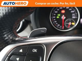 Mercedes Clase B B 200 d AMG Line