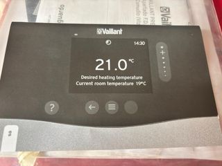 Caldaia a condensazione VAILLANT ecoTEC VMW 32cs