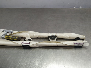 AIRBAG CORTINA DELANTERO DERECHO BMW SERIE 3 BERL