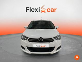 Citroën C4 BlueHDi 73KW (100CV) Live