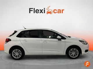 Citroën C4 BlueHDi 73KW (100CV) Live