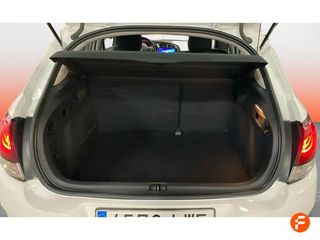 Citroën C4 BlueHDi 73KW (100CV) Live