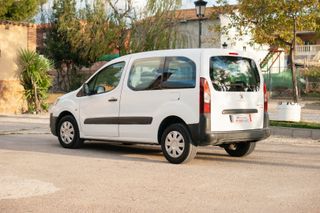 Peugeot Partner Tepee Access 1.6 HDi 92cv Euro 5