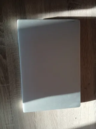 Portátil Gris/Plateado