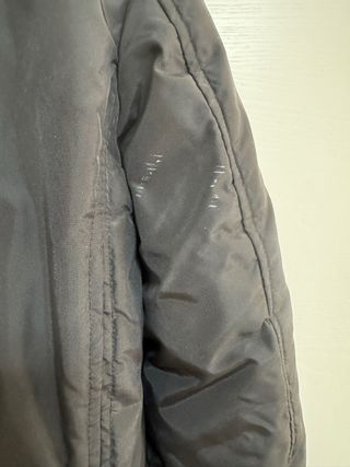 Cappotto uomo Enrico Coveri nero