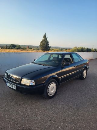 Audi 80 1994