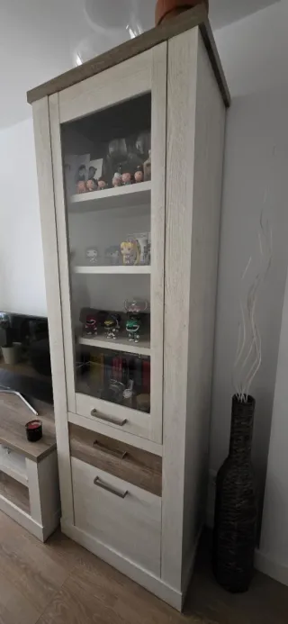 Muebles Verona Conforama